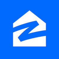 Zillow ChatGPT Plugin Logo