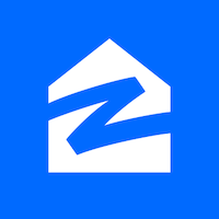 Zillow logo