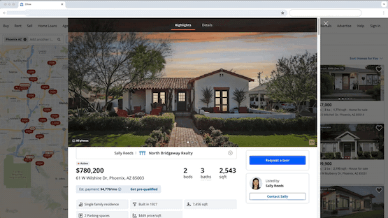 Give sellers more reasons to choose you
