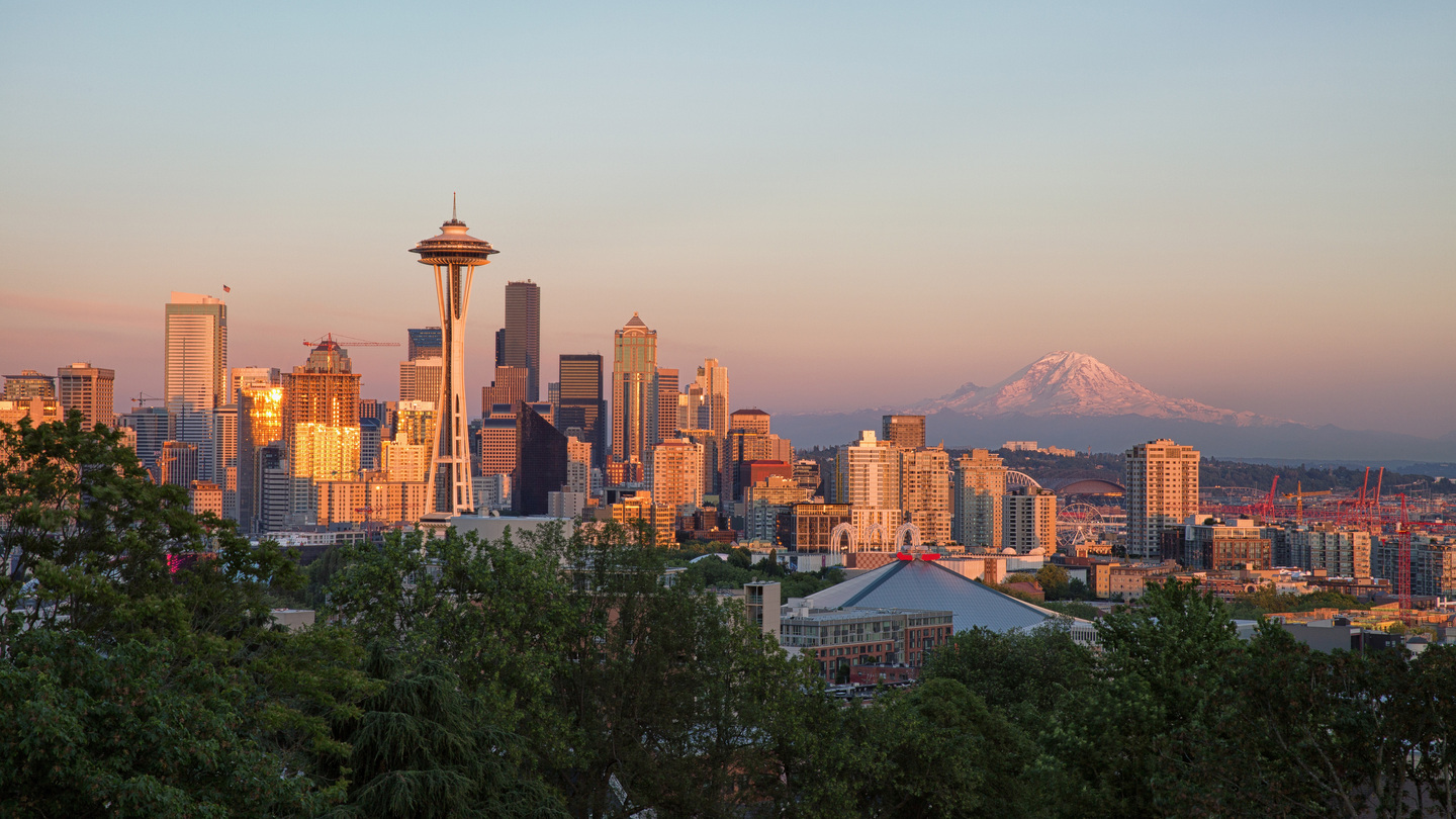 Is Seattle a Good Place to Live?