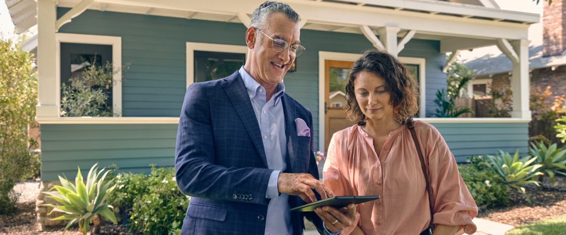 BuyAbility helps agents