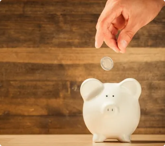 Piggy bank