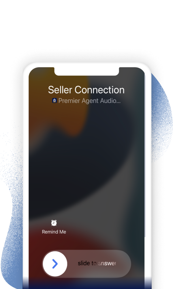 Seller connection phone