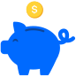 Piggie bank