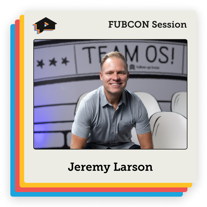 Jeremy Larson